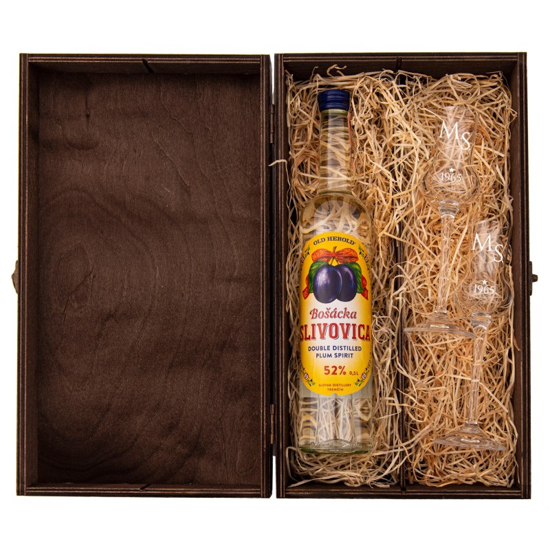 Bošácky Box