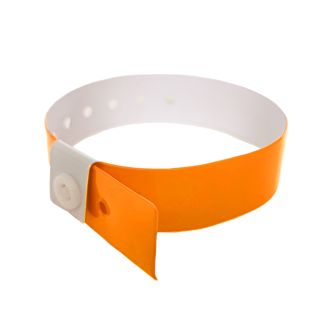 Identification wristbands Vinyl